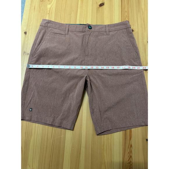 Link Soul Mens Shorts Size 34 - Picture 4 of 8